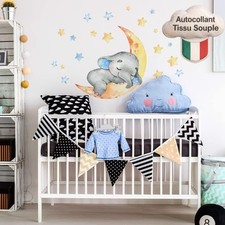 Sticker Mural Décoration
