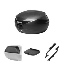 Kit Bauletto SHAD SH39 Carbon