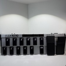 Behringer FCB1010 MIDI Foot