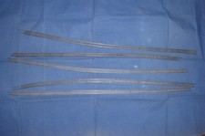 ARNOLD N 5 LONGS RAILS