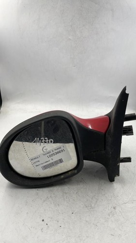 Retroviseur gauche renault - gauche,