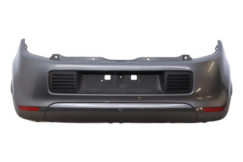 Pare choc arriere - , renault