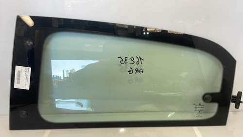 Vitre arriere gauche renault - vitre,
