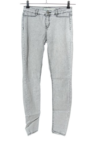 Zara trafaluc jegging dames - jegging,