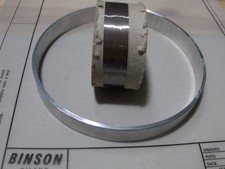 BINSON echorec magnetic drum