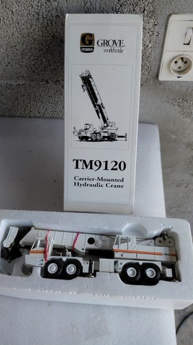 Miniature grue levage - miniature,
