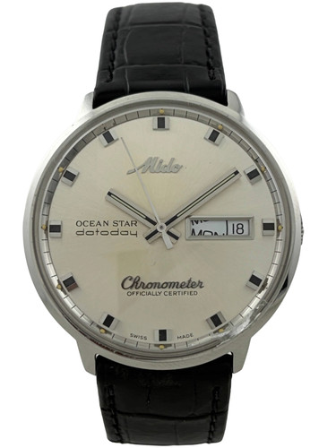 Bracelet hommes mido ocean - bracelet,