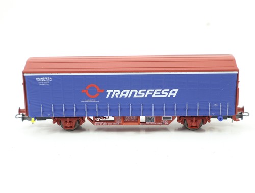 Wagon marchandises - wagon,