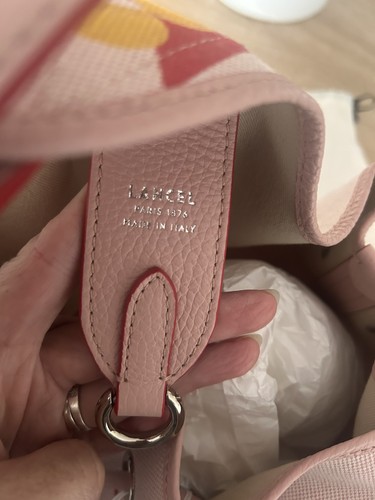 Sac lancel premier flirt - premier,