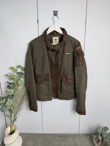 Veste vol militaire - de, femme