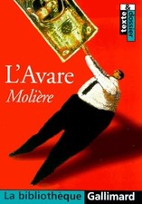 L'Avare - Molière