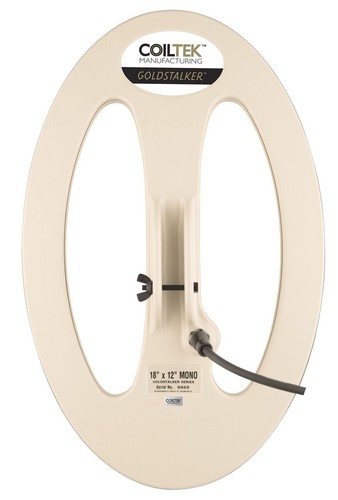 Coiltek 12 mono - x, 12"