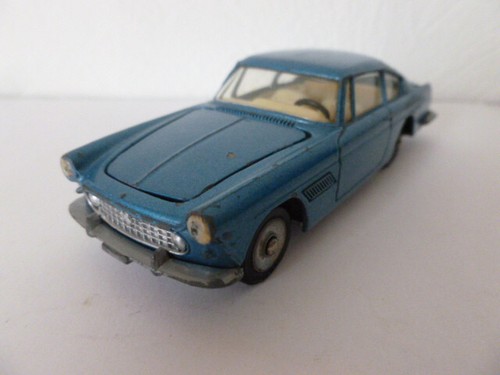 Authentique dinky toys ref 515 - toys,