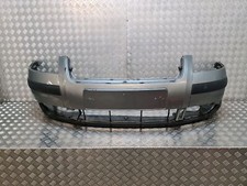 Pare choc avant - Volkswagen Passat d'oct. 2000 à sept. 2005 *