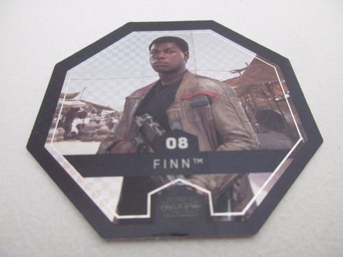 Jeton star wars rogue - wars,
