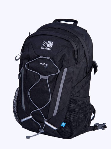 Sac dos touristique - sac, à