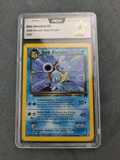 [PCA 7] Pokémon Tortank