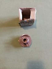 PEUGEOT 504 CC V6 Carburateur Rotor d'allumage DUCELLIER Réf : 5937 - 14