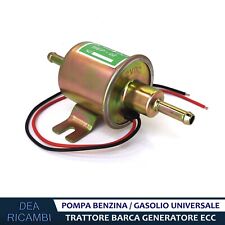 Pompe Électrique Essence Et