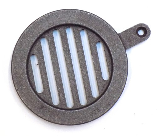 Grille cendres pour - cendres, a