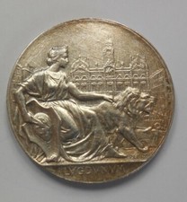 ANCIENNE MEDAILLE  BRONZE