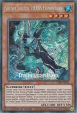 Yu-Gi-Oh! Soldat Liquide, HÉROS Élémentaire : SE LDS3-FR103