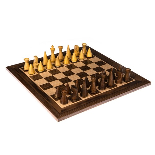 Jeu échecs manopoulos bois - jeu,