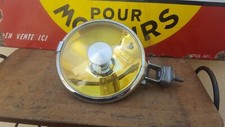 NOS optique phare longue