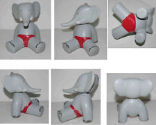 Rare ancien jouet figurine