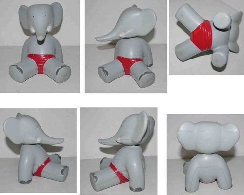 Rare ancien jouet - , figurine