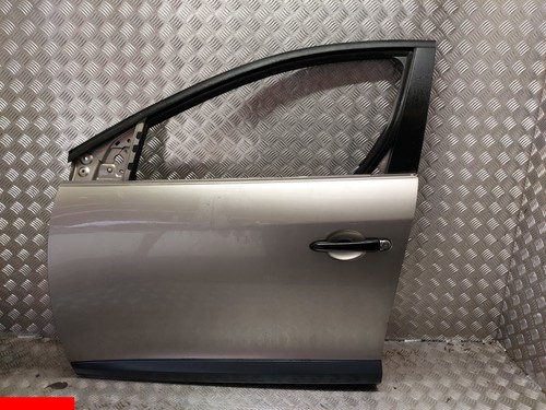 Porte avant gauche renault - porte,