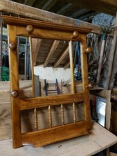 Porte Manteau Ancien avec