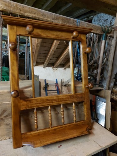 Porte manteau ancien - porte,