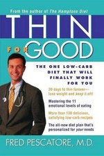 Fred Pescatore Thin for Good