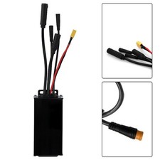 Contrôleur Brushless Vélo Électrique avec Ecran LCD pour Divers Moteurs