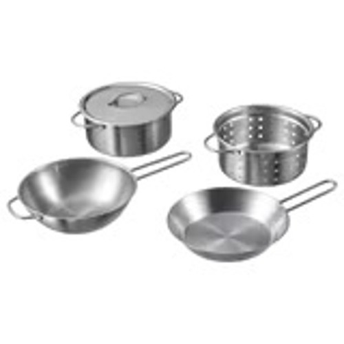 Ikea duktig real stainless - ikea,