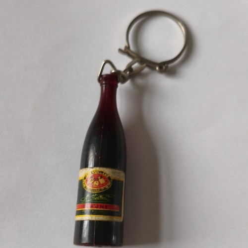 Porte clés miniature - porte-clés,