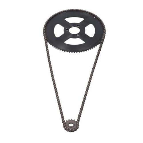 25h chain sprocket kit - -,