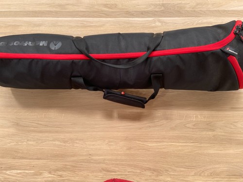 Manfrotto monopied 561bhdv - manfrotto,