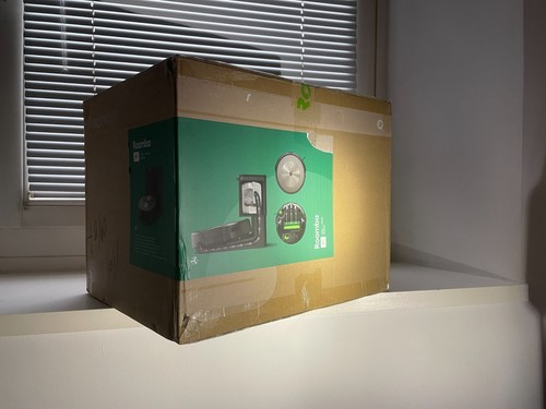 Aspirateur robot irobot - irobot, roomba