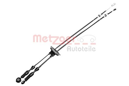 Metzger câble boite - câble, de