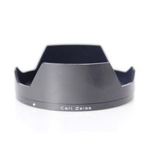 Pare-Soleil Zeiss Pour ZF 3,5/18 & 2,8/21 - LENTILLE