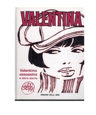 Valentina L'Assassine Et