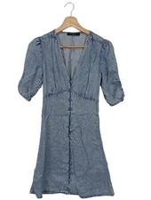 ALLSAINTS Robe empire Dames