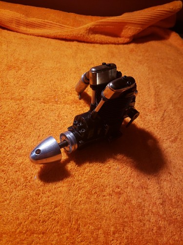 Saito engine fa - -, fa-56