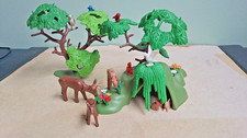 Playmobil  lot accessoires