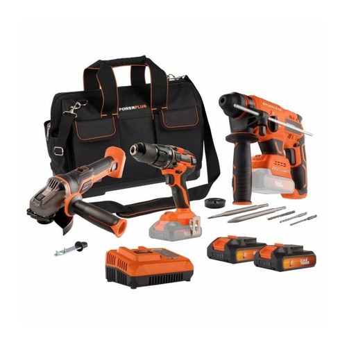 Pack outils dual - outils,
