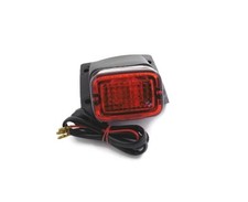 Feu arrière pour YAMAHA IT