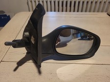 Retroviseur Droit Manuel