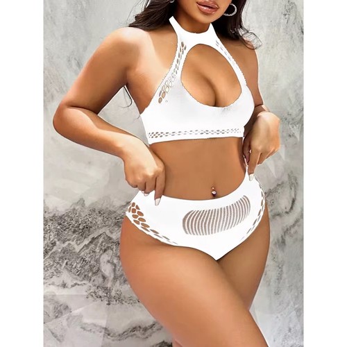 Lingerie set - , (thin)